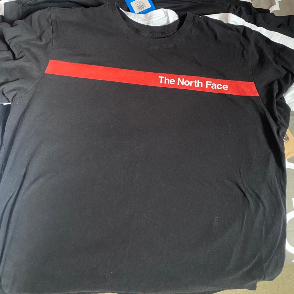 North Fave T-Shirt